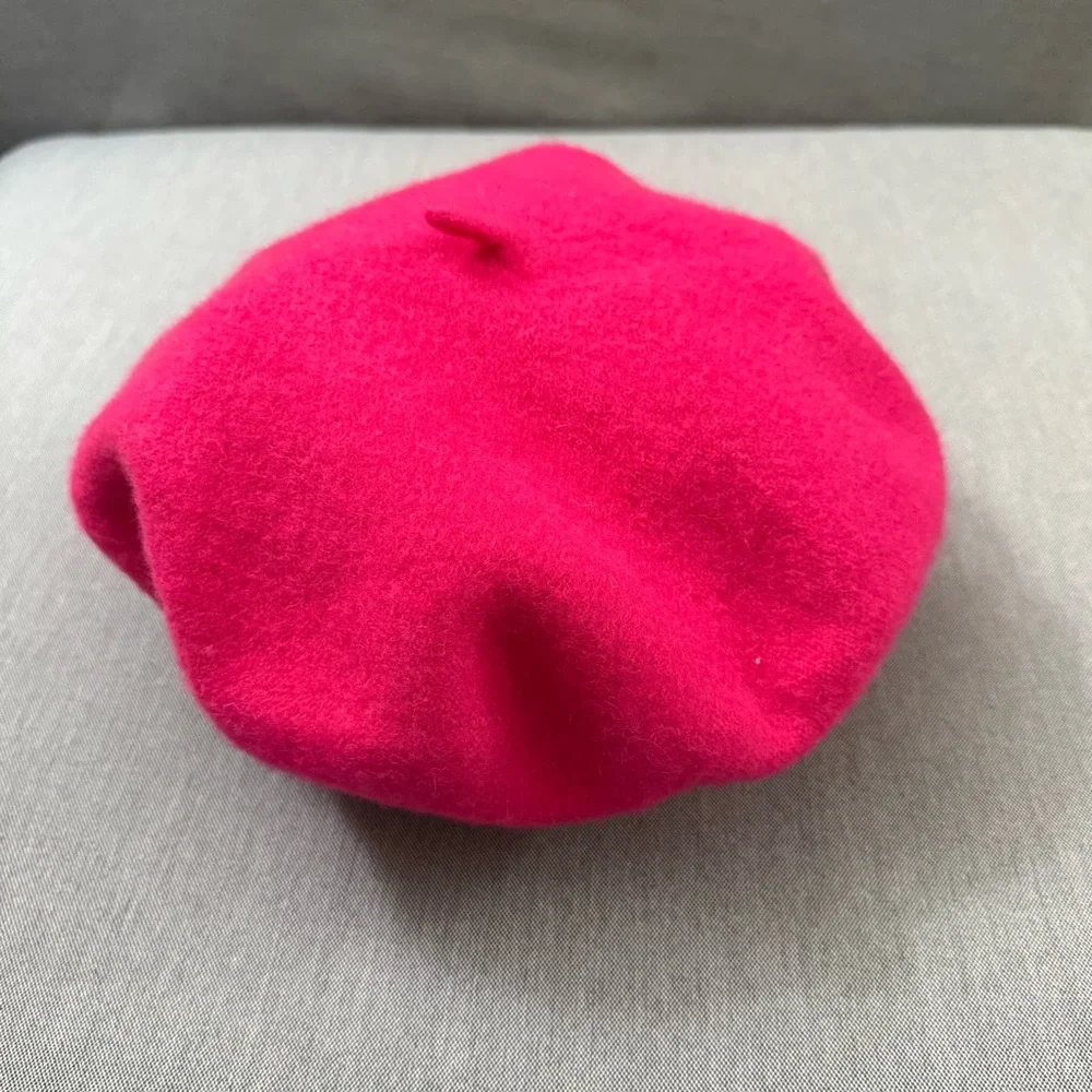 Epoch wool hat - Picture 2 of 4